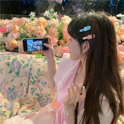 我的六个爱